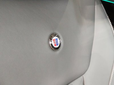 2023 BMW Alpina B4 GRAN COUPE thumbnail 78