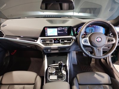 2023 BMW Alpina B4 GRAN COUPE thumbnail 27