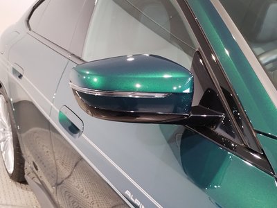 2023 BMW Alpina B4 GRAN COUPE thumbnail 62
