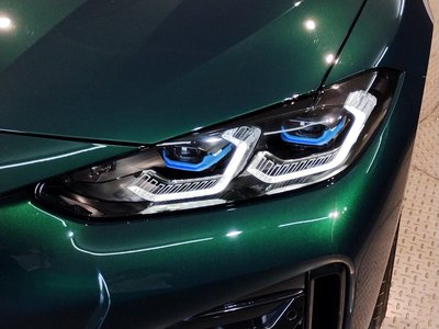 2023 BMW Alpina B4 GRAN COUPE thumbnail 59