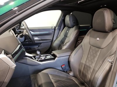 2023 BMW Alpina B4 GRAN COUPE thumbnail 80