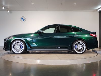 2023 BMW Alpina B4 GRAN COUPE thumbnail 6