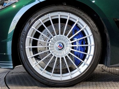 2023 BMW Alpina B4 GRAN COUPE thumbnail 68