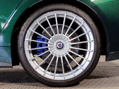2023 BMW Alpina B4 GRAN COUPE thumbnail 14