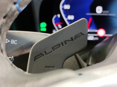 2023 BMW Alpina B4 GRAN COUPE thumbnail 51