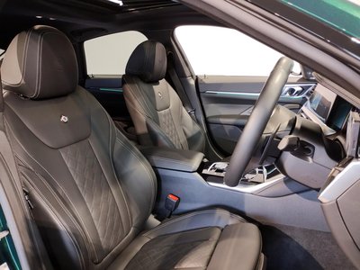 2023 BMW Alpina B4 GRAN COUPE thumbnail 16