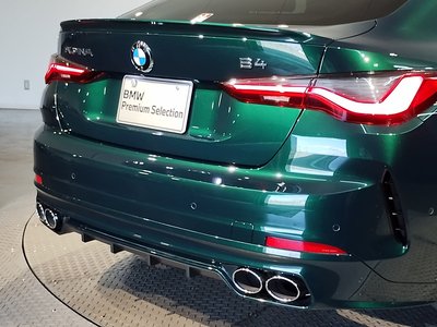 2023 BMW Alpina B4 GRAN COUPE thumbnail 71