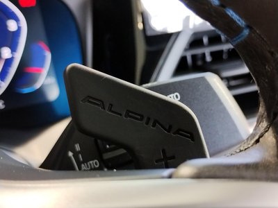2023 BMW Alpina B4 GRAN COUPE thumbnail 52