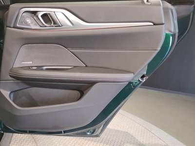 2023 BMW Alpina B4 GRAN COUPE thumbnail 30
