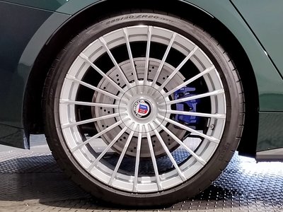 2023 BMW Alpina B4 GRAN COUPE thumbnail 66