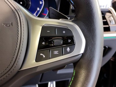 2023 BMW Alpina B4 GRAN COUPE thumbnail 50
