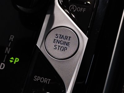 2023 BMW Alpina B4 GRAN COUPE thumbnail 35
