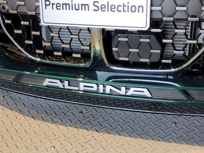 2023 BMW Alpina B4 GRAN COUPE thumbnail 58