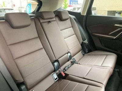 BMW X1 - 5