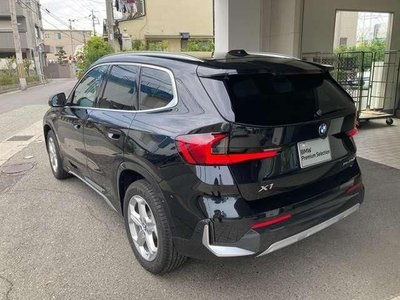 BMW X1 - 2