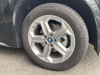 BMW X1 - 7
