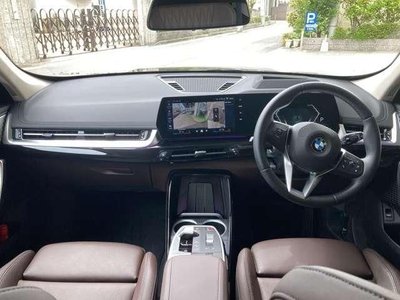 BMW X1 - 3