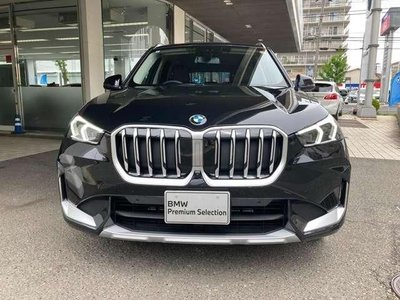 BMW X1 - 9