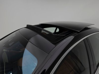 2025 Mercedes-BENZ S-CLASS 缩略图 12