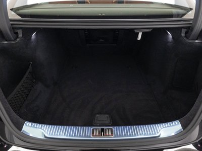2025 Mercedes-BENZ S-CLASS 缩略图 11
