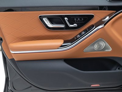 2025 Mercedes-BENZ S-CLASS 缩略图 15