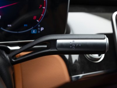 2025 Mercedes-BENZ S-CLASS 缩略图 19