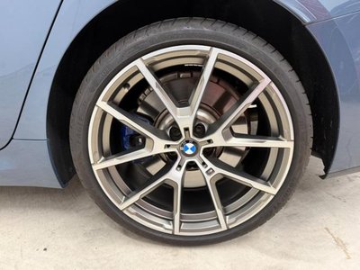 2020 BMW 8 SERIES GRAN COUPE thumbnail 13