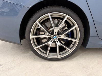 2020 BMW 8 SERIES GRAN COUPE thumbnail 11