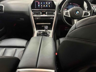 2020 BMW 8 SERIES GRAN COUPE thumbnail 14