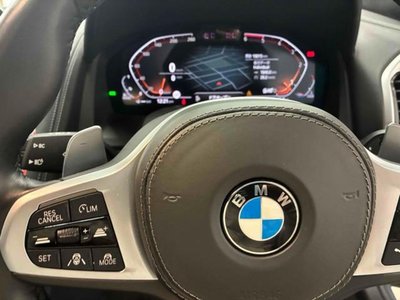 2020 BMW 8 SERIES GRAN COUPE thumbnail 16