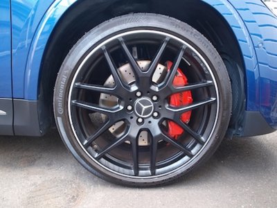 صورة مصغرة 21 لـ 2025 Mercedes-BENZ GLA AMG