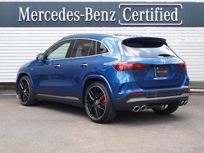 صورة 4 لـ 2025 Mercedes-BENZ GLA