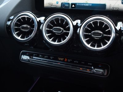 صورة مصغرة 13 لـ 2025 Mercedes-BENZ GLA AMG