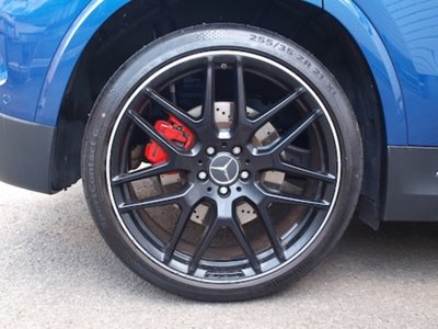 صورة مصغرة 22 لـ 2025 Mercedes-BENZ GLA AMG