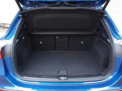 صورة مصغرة 19 لـ 2025 Mercedes-BENZ GLA AMG