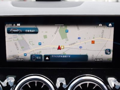 صورة مصغرة 14 لـ 2025 Mercedes-BENZ GLA AMG