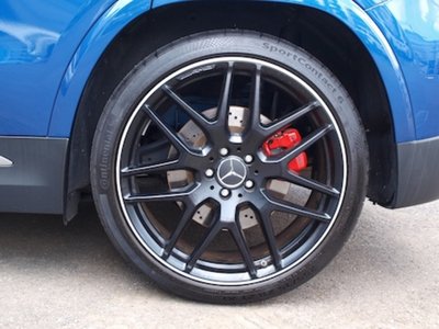 صورة مصغرة 23 لـ 2025 Mercedes-BENZ GLA AMG