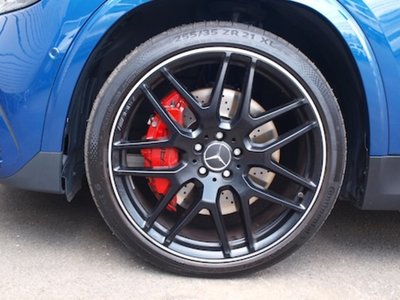 صورة مصغرة 24 لـ 2025 Mercedes-BENZ GLA AMG