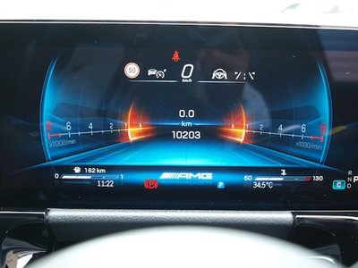 صورة مصغرة 12 لـ 2025 Mercedes-BENZ GLA AMG