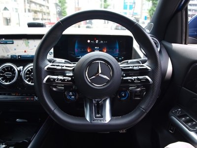 صورة مصغرة 11 لـ 2025 Mercedes-BENZ GLA AMG