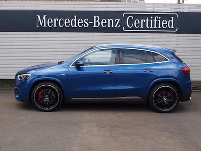 صورة 3 لـ 2025 Mercedes-BENZ GLA