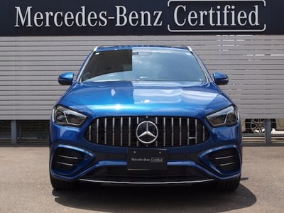 صورة 2 لـ 2025 Mercedes-BENZ GLA
