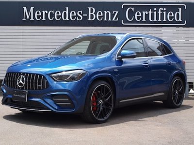 صورة 1 لـ 2025 Mercedes-BENZ GLA