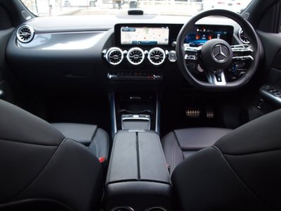 صورة مصغرة 18 لـ 2025 Mercedes-BENZ GLA AMG