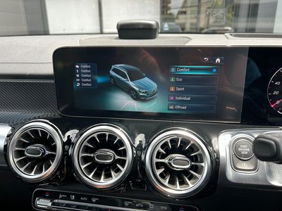 2026 Mercedes-BENZ GLB thumbnail 25