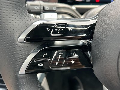 2026 Mercedes-BENZ GLB thumbnail 40