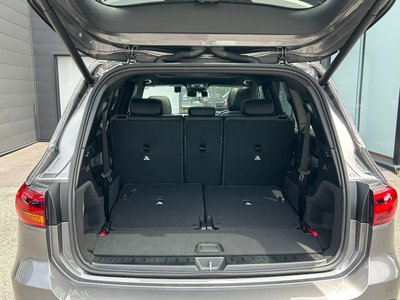 2026 Mercedes-BENZ GLB thumbnail 13