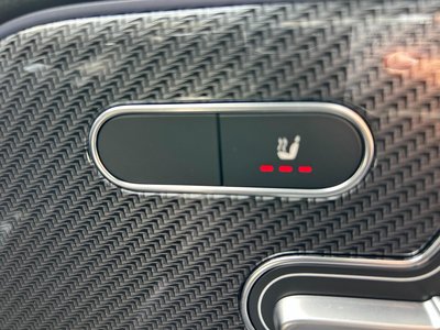 2026 Mercedes-BENZ GLB thumbnail 30