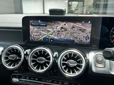 2026 Mercedes-BENZ GLB thumbnail 21