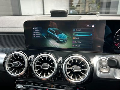 2026 Mercedes-BENZ GLB thumbnail 26